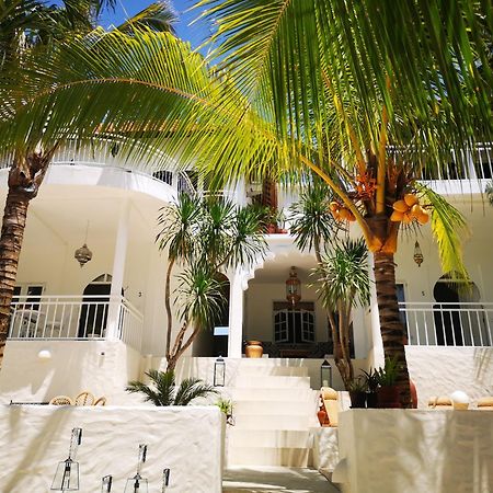 Segredo Uluwatu Hotel Ngoại thất bức ảnh