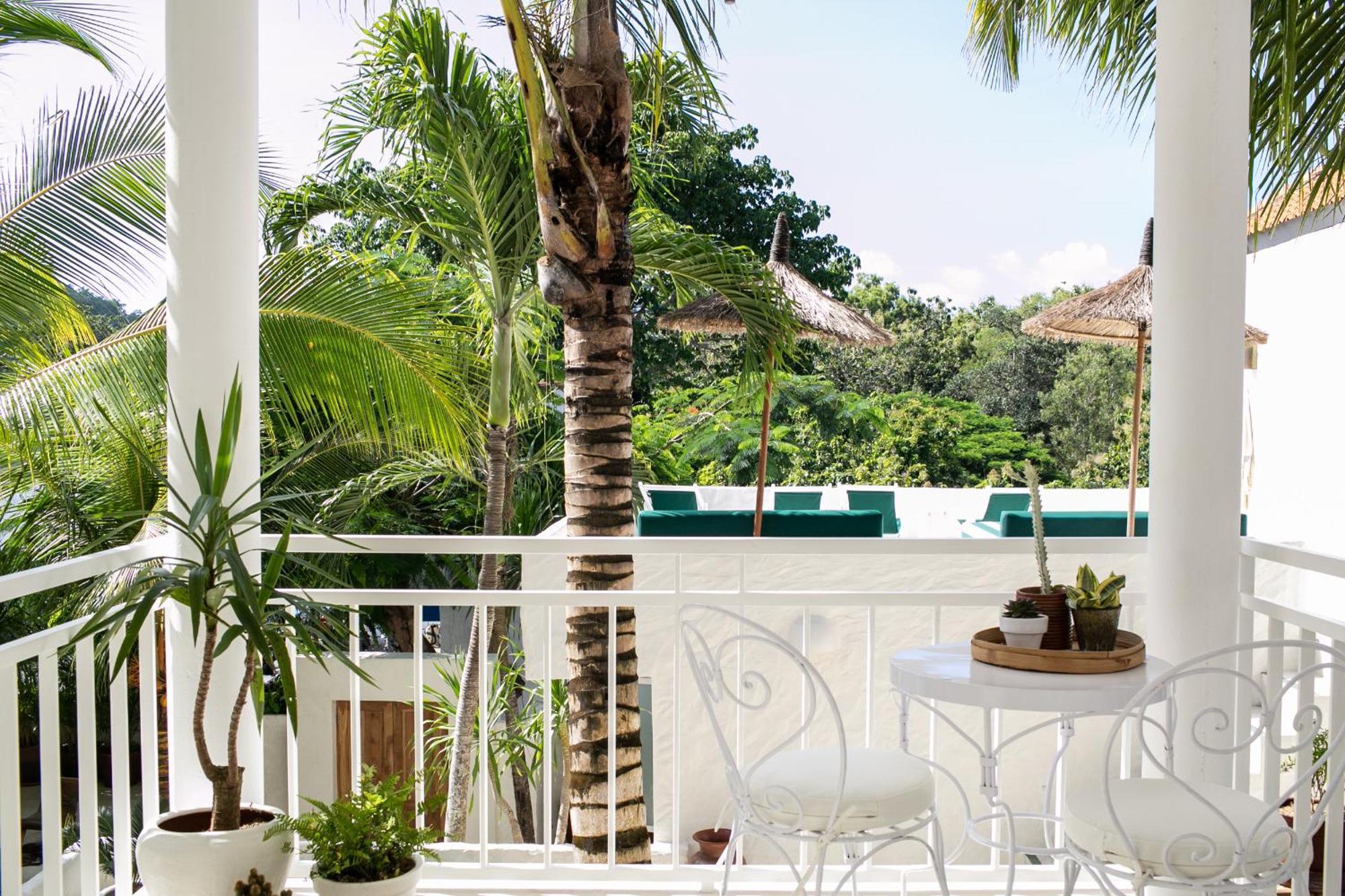 Segredo Uluwatu Hotel Ngoại thất bức ảnh