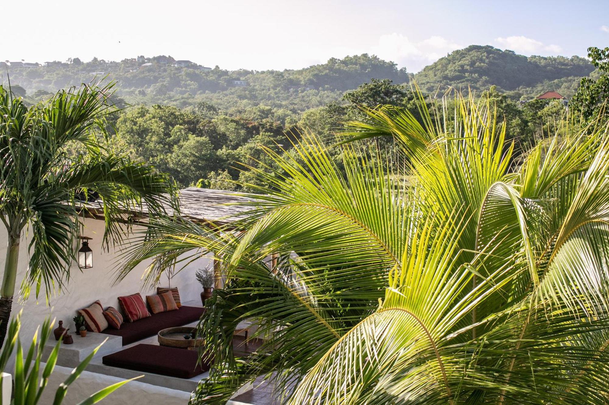 Segredo Uluwatu Hotel Ngoại thất bức ảnh
