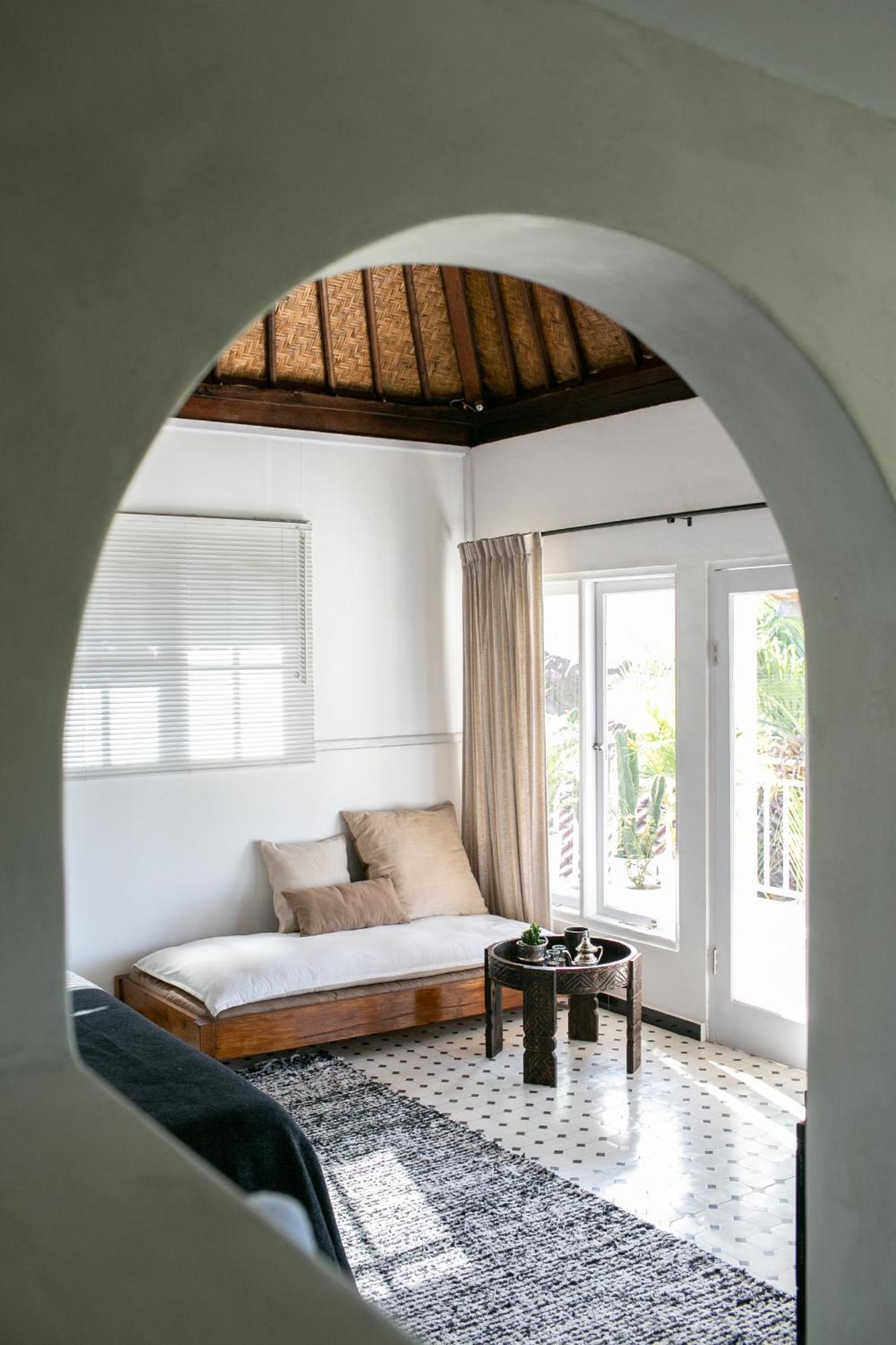 Segredo Uluwatu Hotel Ngoại thất bức ảnh