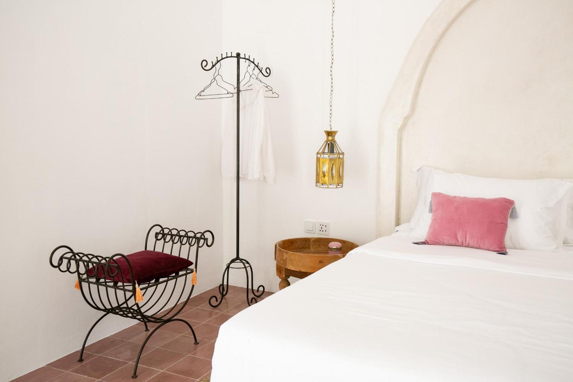 Segredo Uluwatu Hotel Ngoại thất bức ảnh
