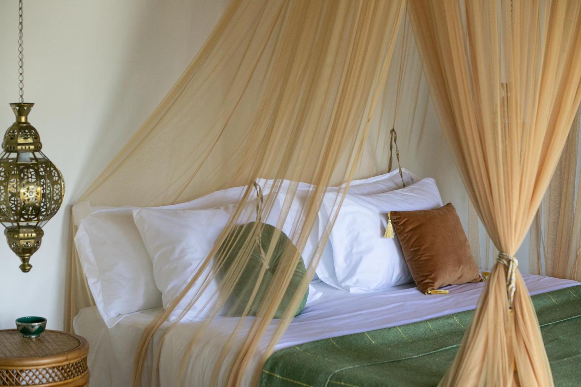 Segredo Uluwatu Hotel Ngoại thất bức ảnh
