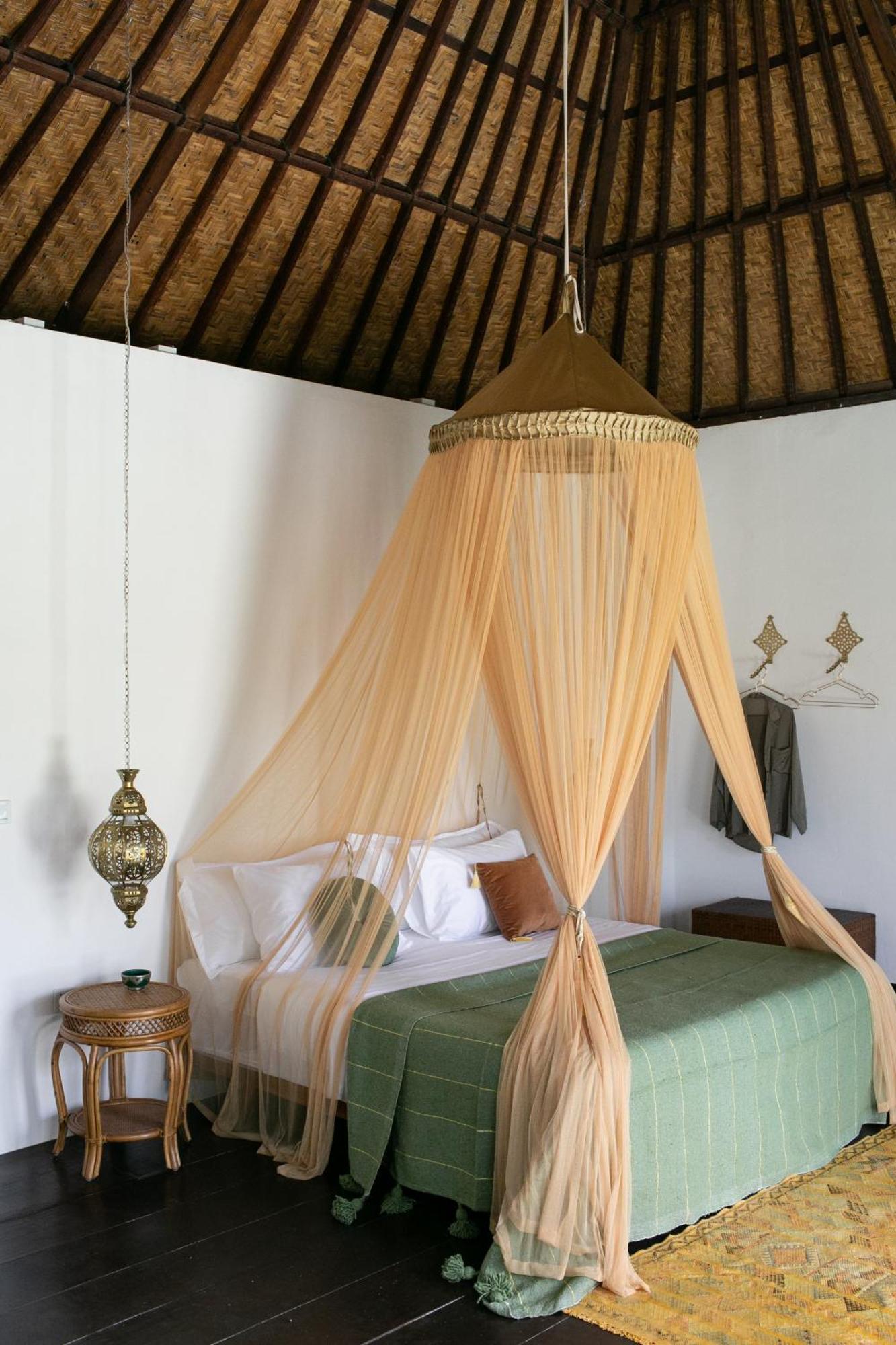 Segredo Uluwatu Hotel Ngoại thất bức ảnh