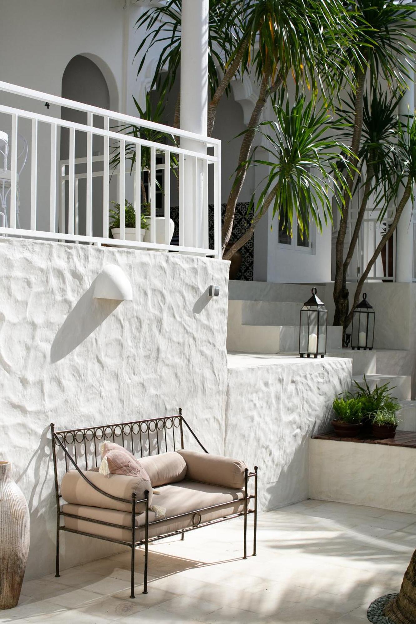 Segredo Uluwatu Hotel Ngoại thất bức ảnh