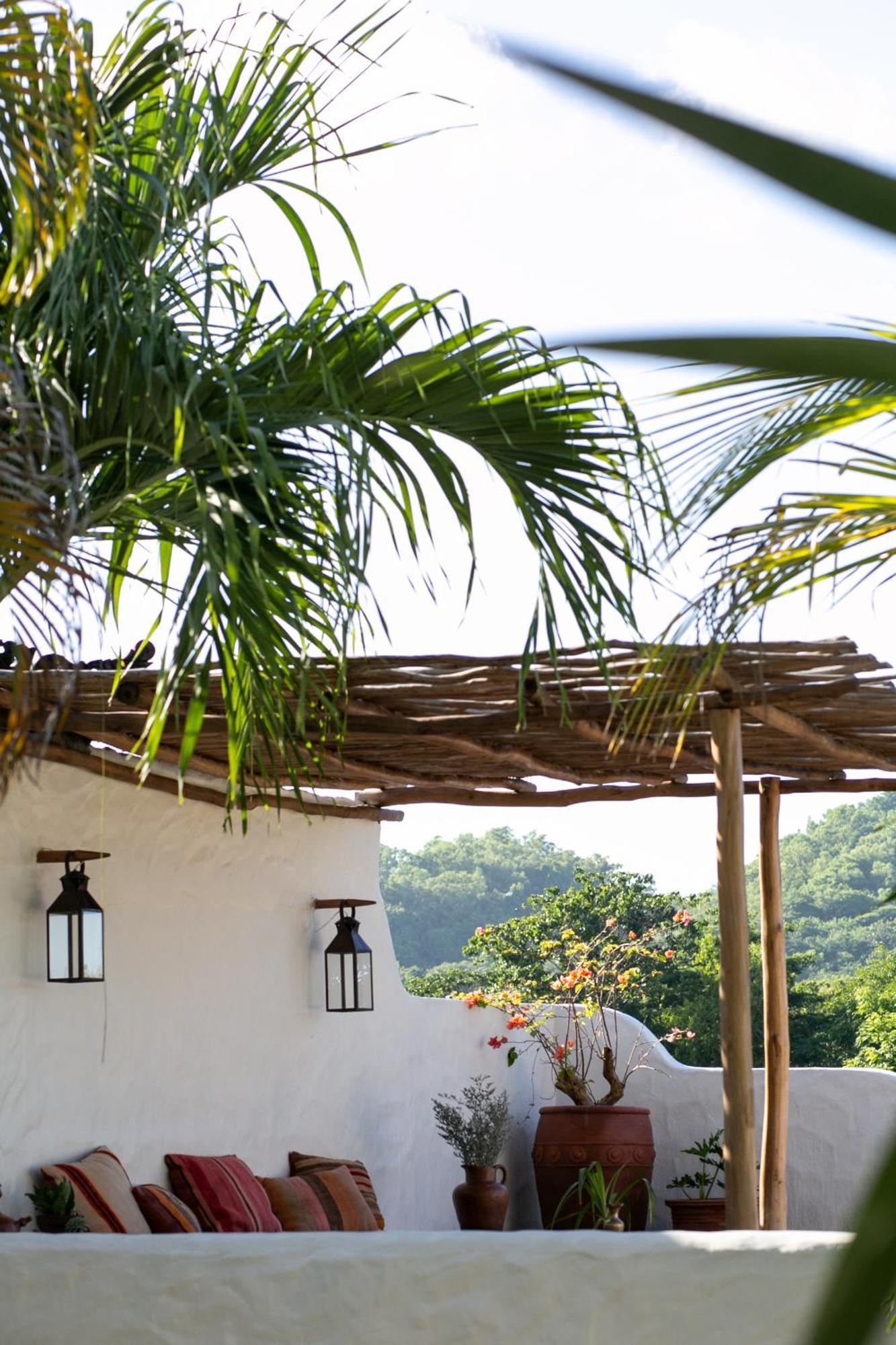 Segredo Uluwatu Hotel Ngoại thất bức ảnh
