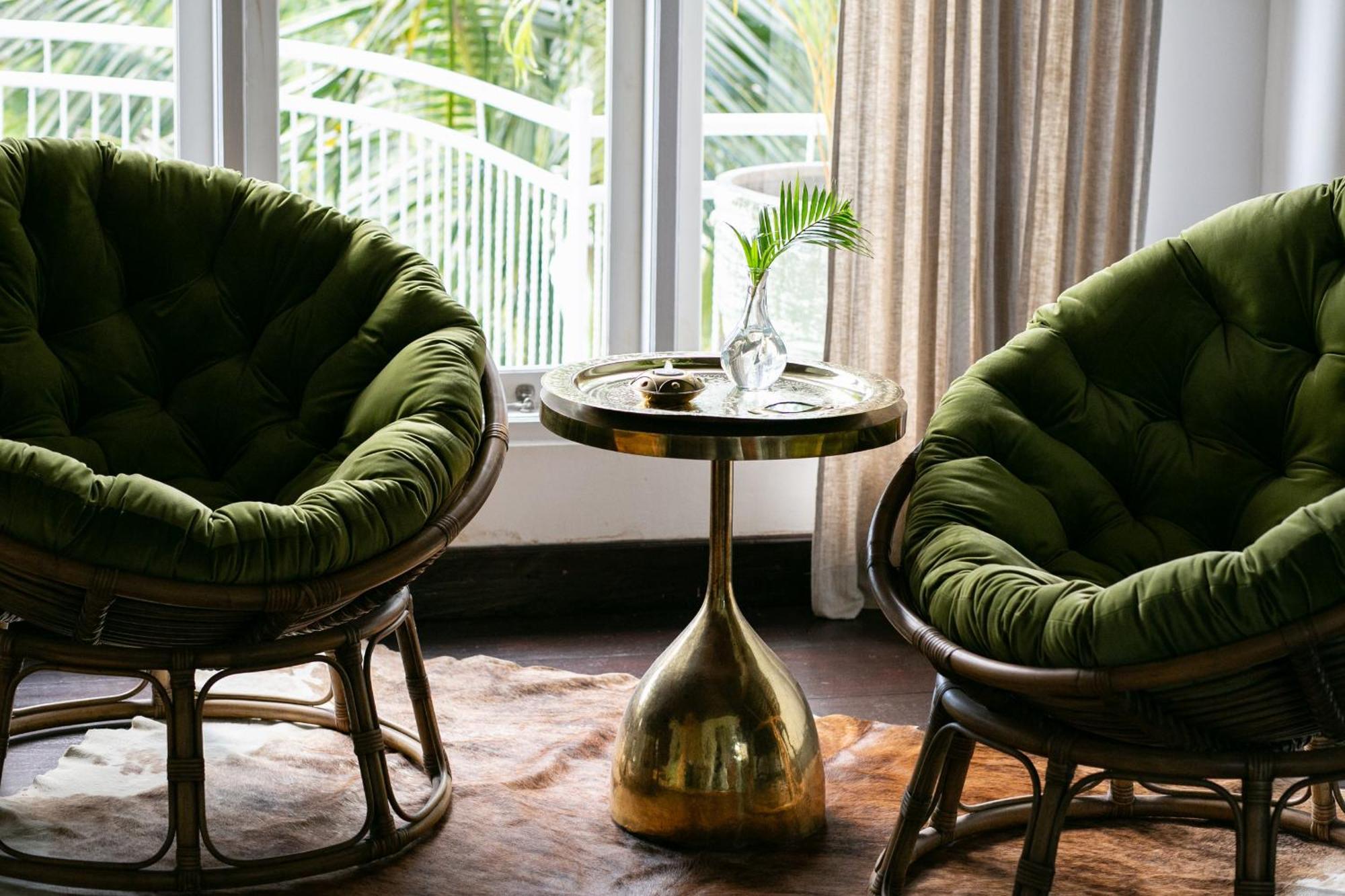 Segredo Uluwatu Hotel Ngoại thất bức ảnh