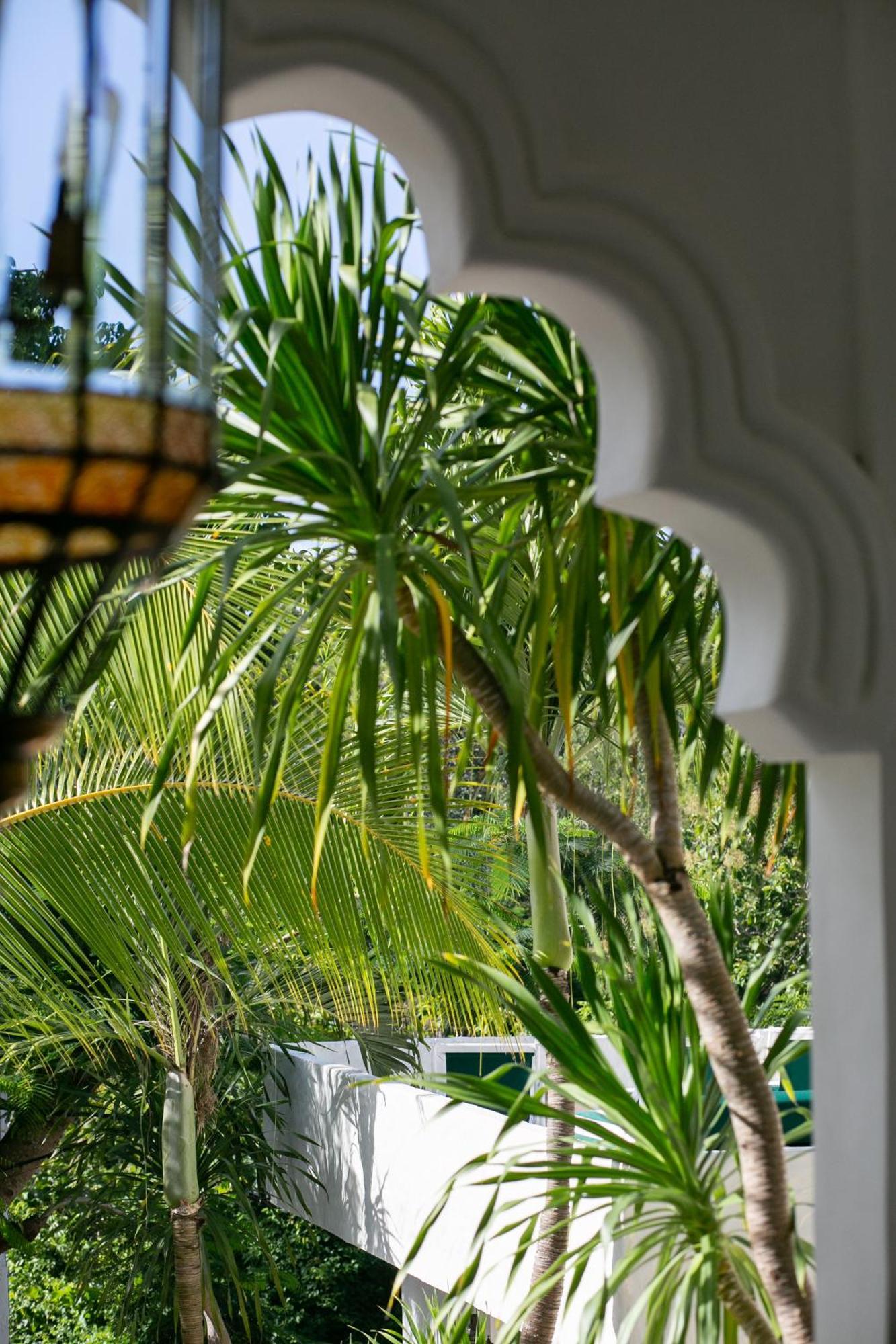 Segredo Uluwatu Hotel Ngoại thất bức ảnh