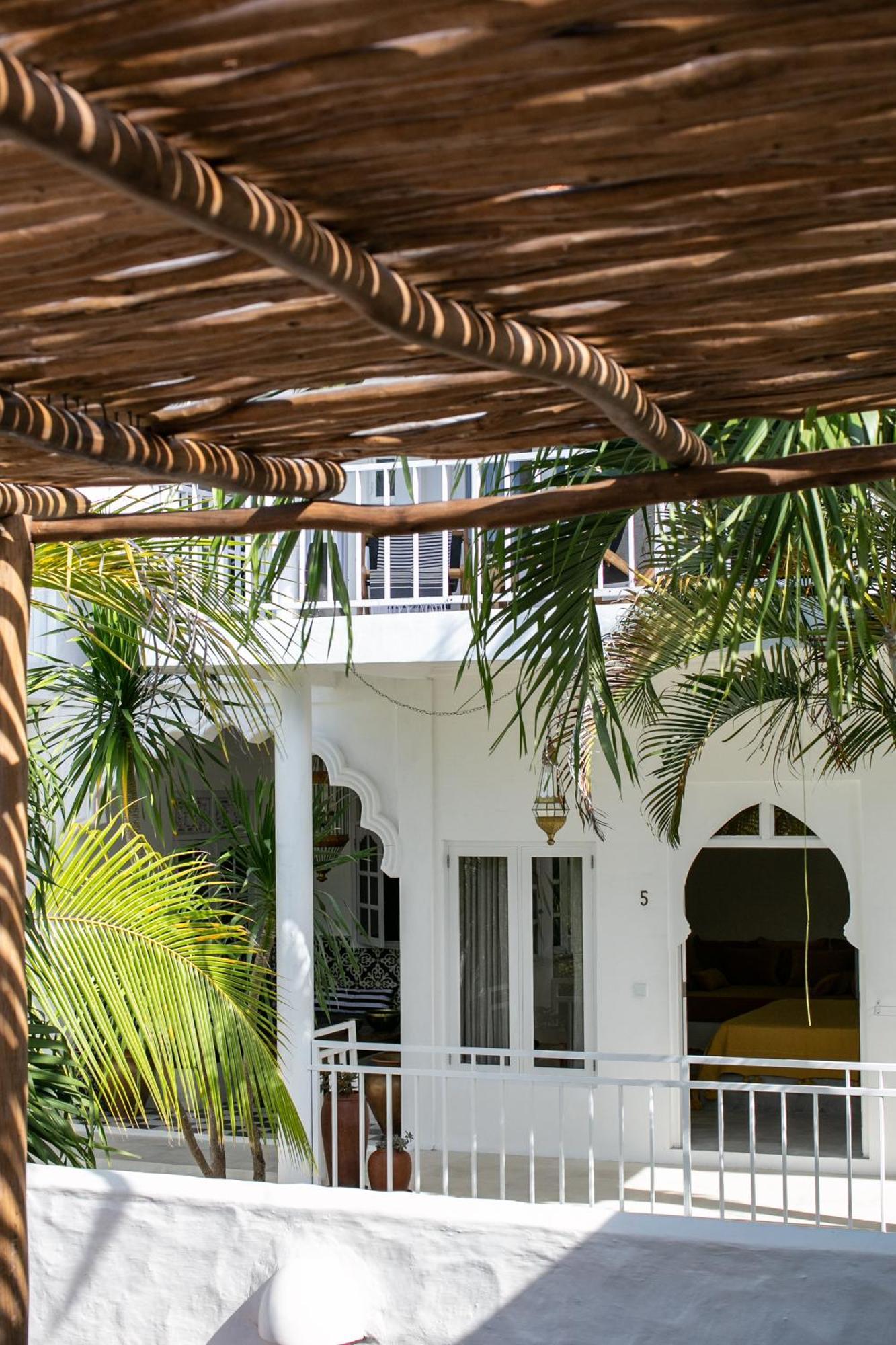 Segredo Uluwatu Hotel Ngoại thất bức ảnh