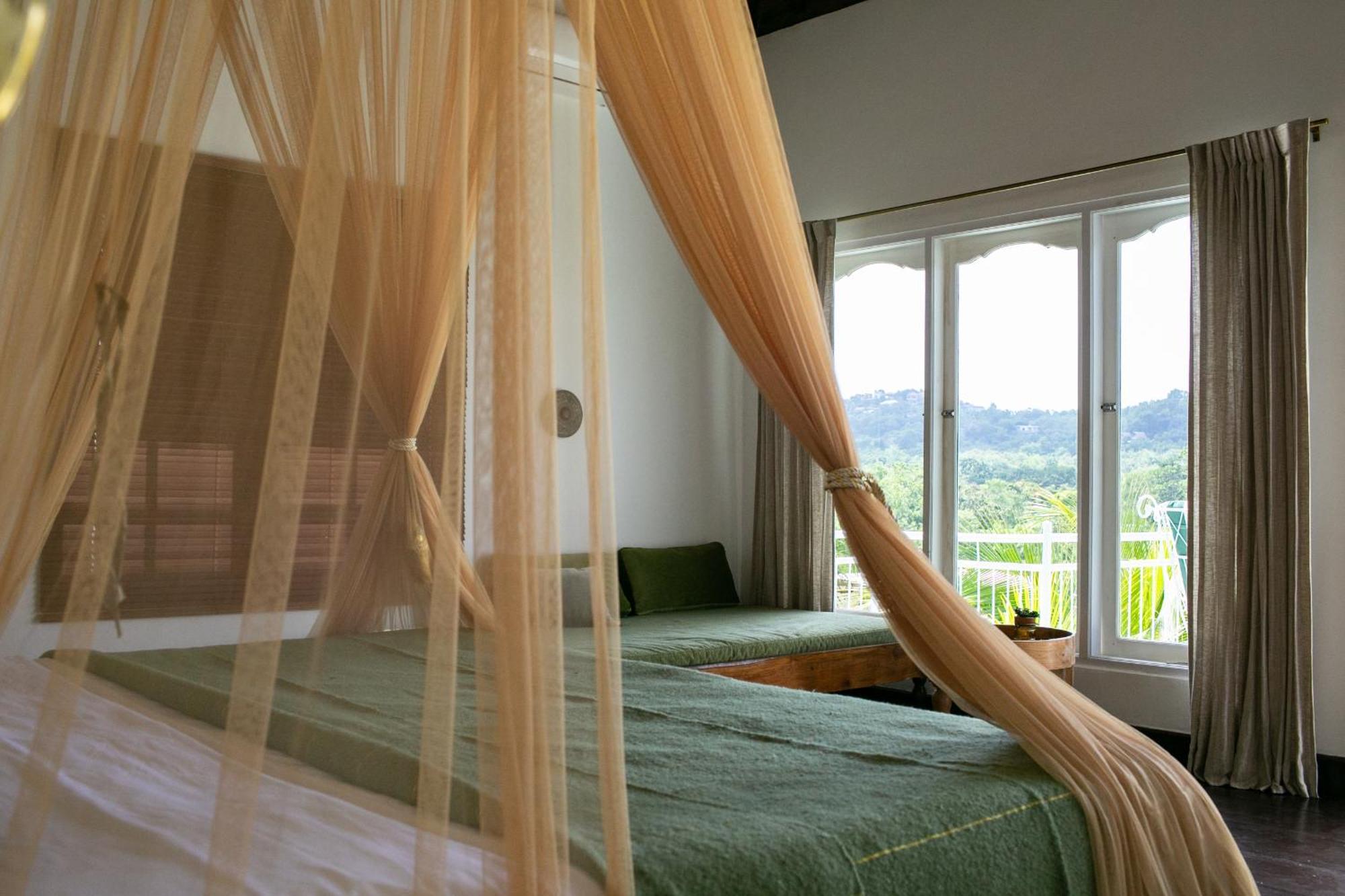 Segredo Uluwatu Hotel Ngoại thất bức ảnh