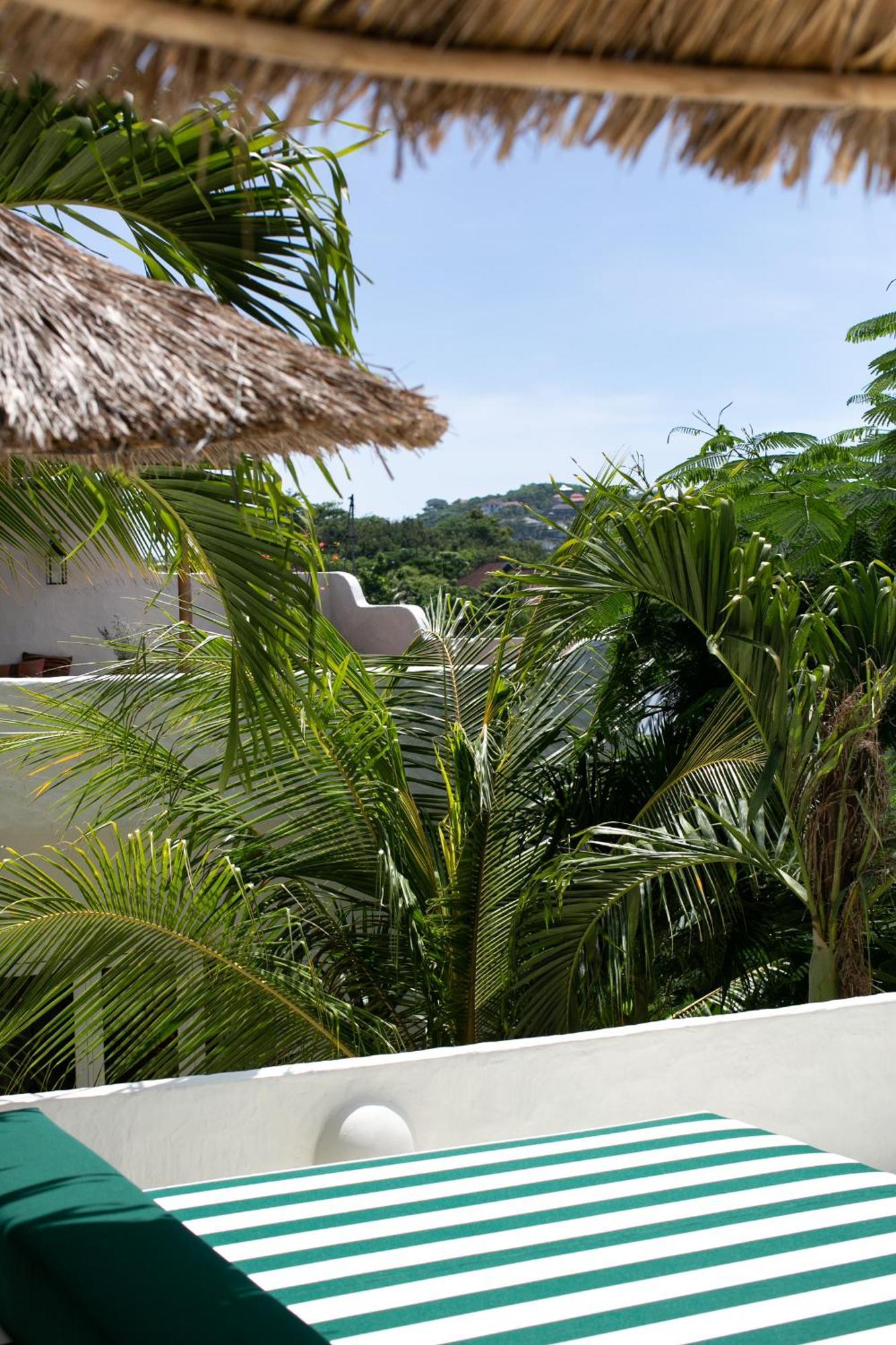 Segredo Uluwatu Hotel Ngoại thất bức ảnh