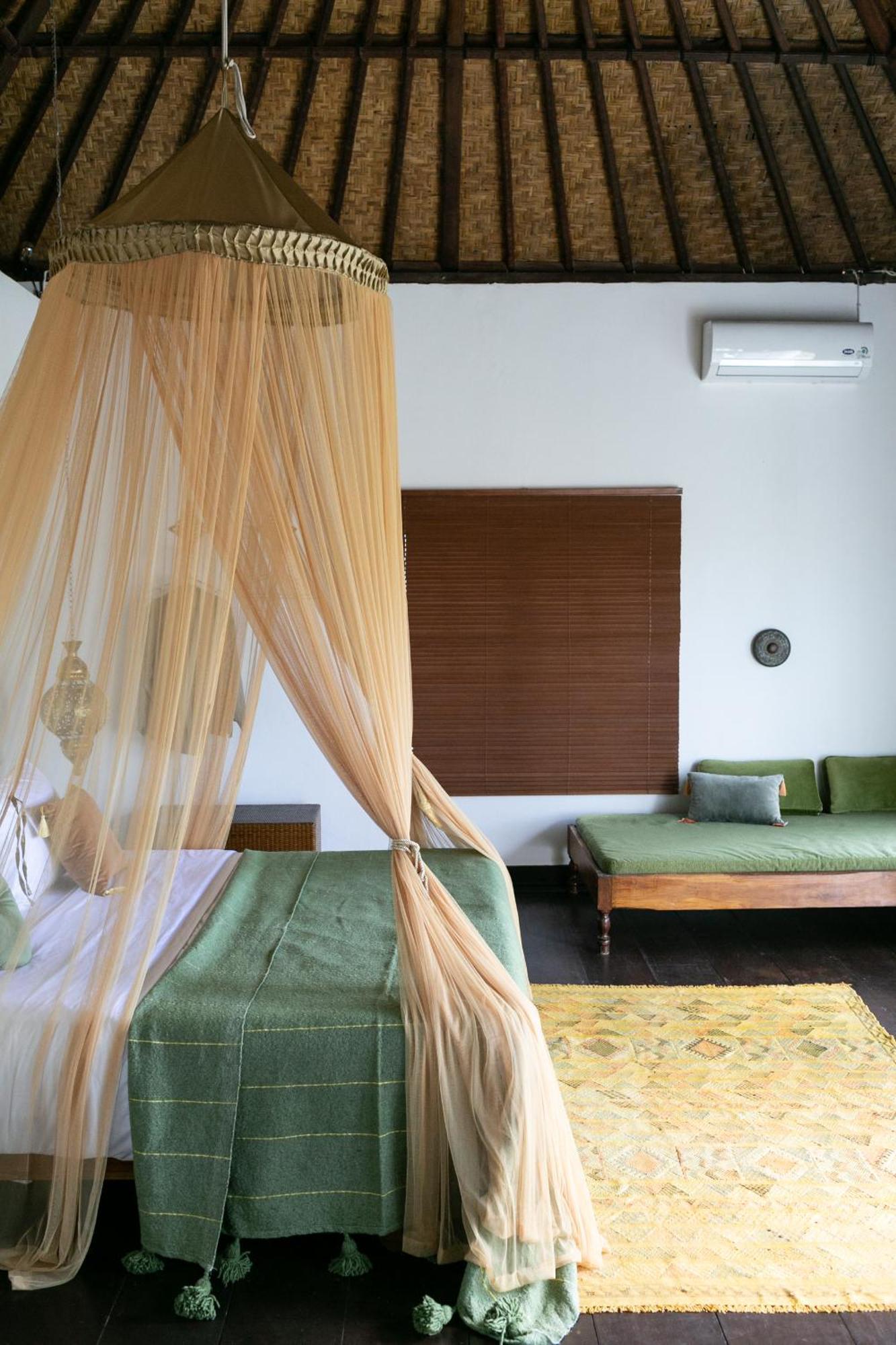 Segredo Uluwatu Hotel Ngoại thất bức ảnh