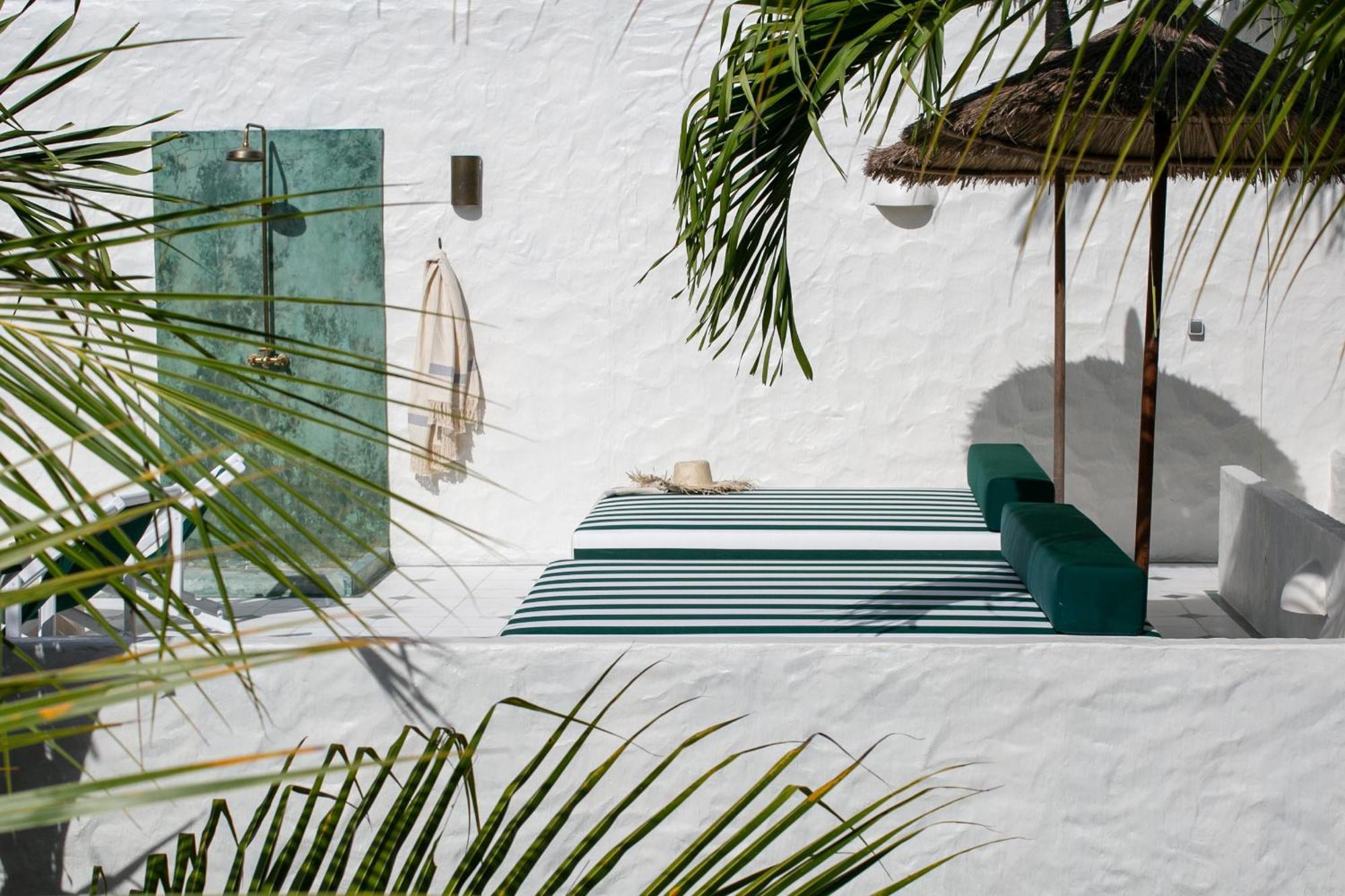 Segredo Uluwatu Hotel Ngoại thất bức ảnh