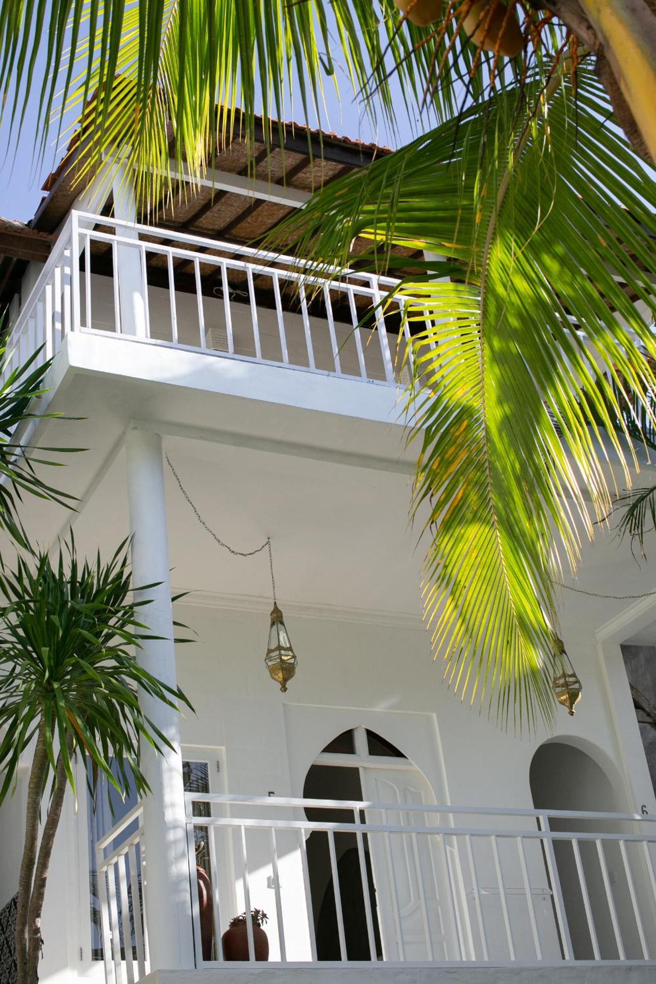 Segredo Uluwatu Hotel Ngoại thất bức ảnh