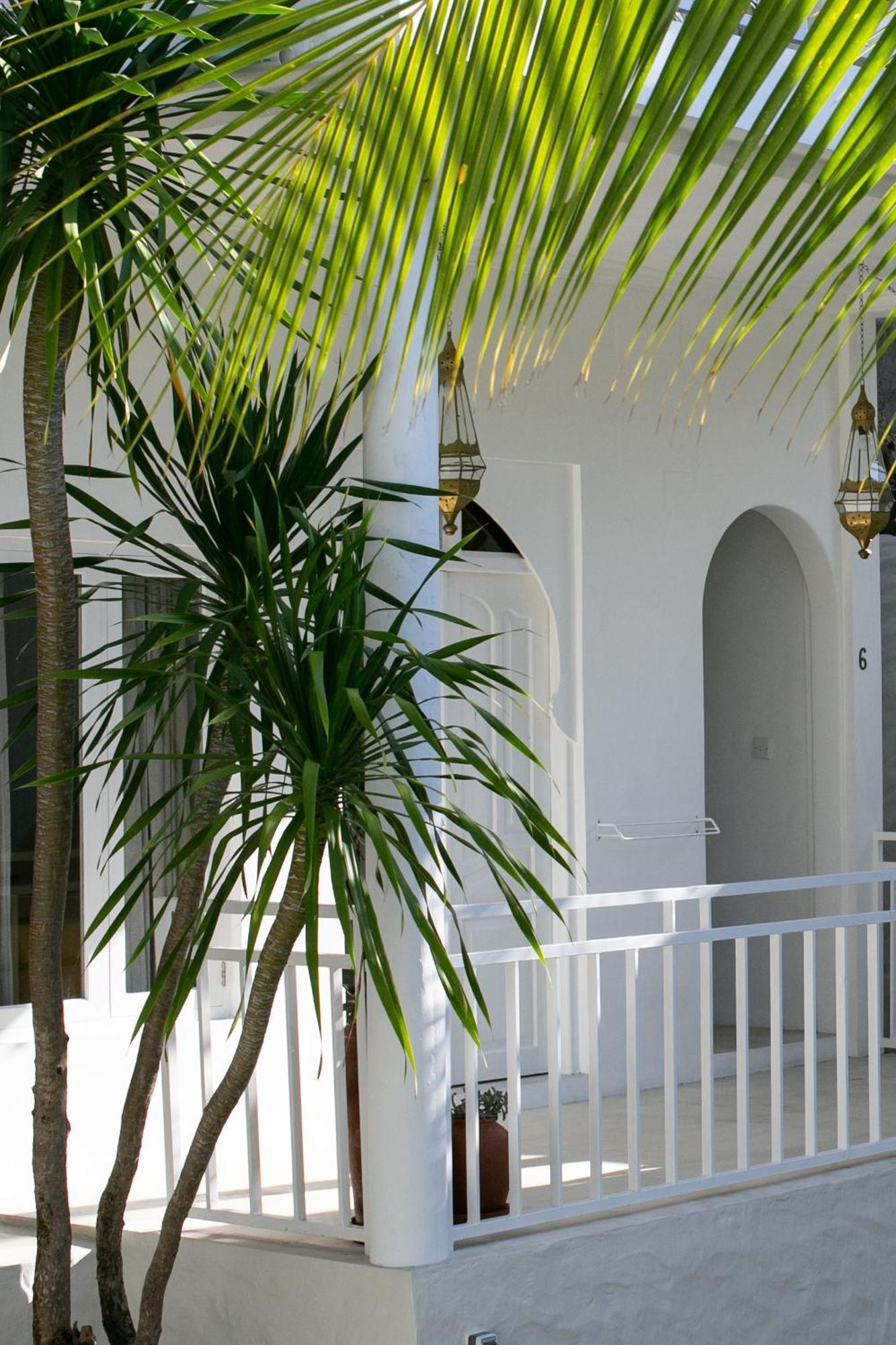 Segredo Uluwatu Hotel Ngoại thất bức ảnh