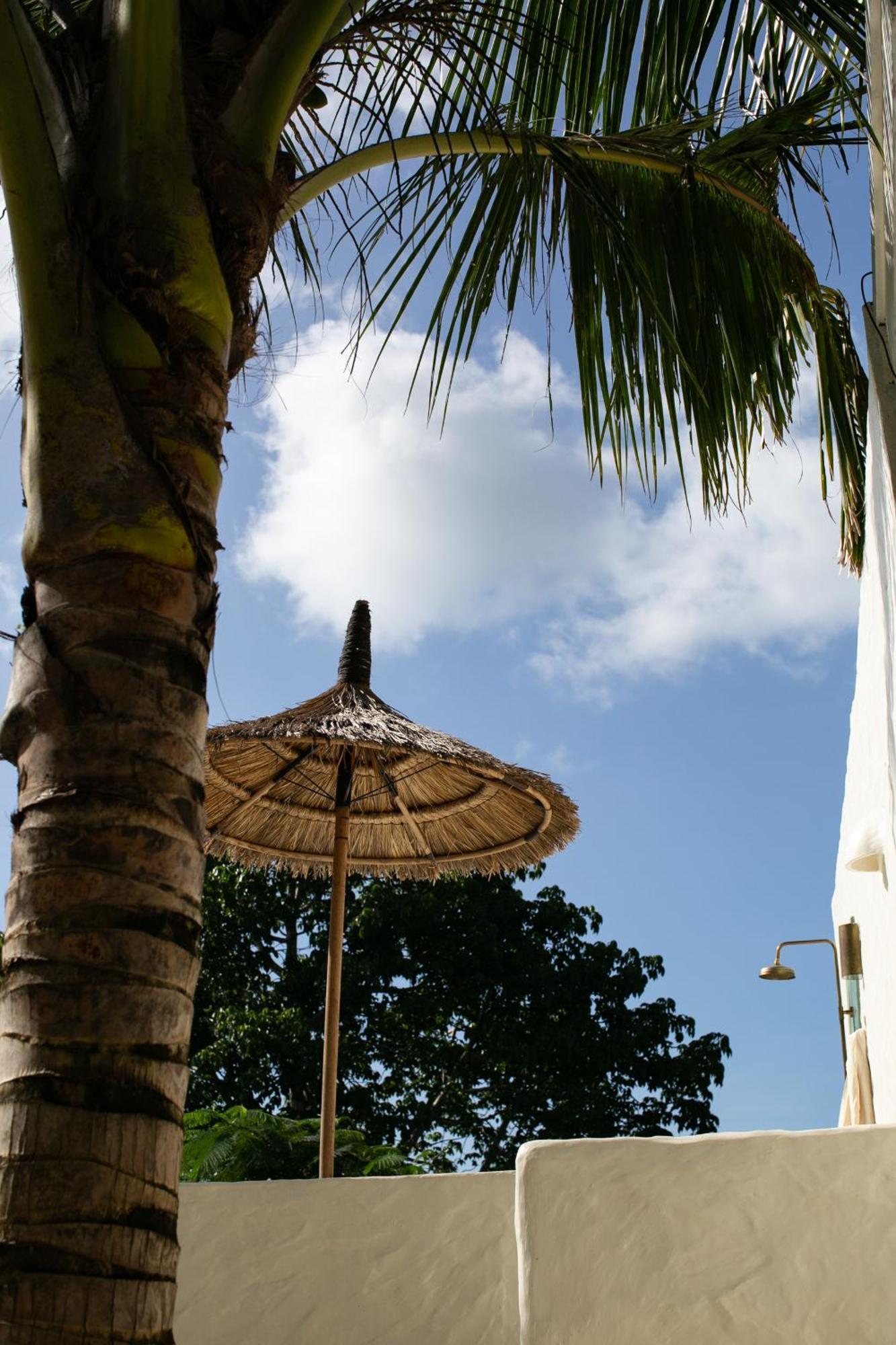 Segredo Uluwatu Hotel Ngoại thất bức ảnh