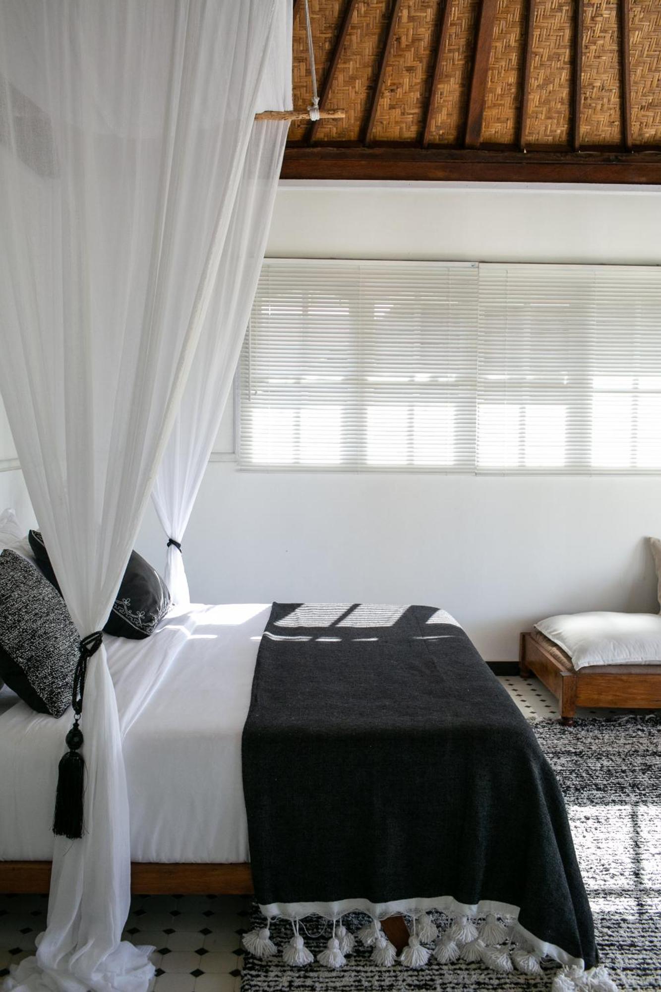 Segredo Uluwatu Hotel Ngoại thất bức ảnh