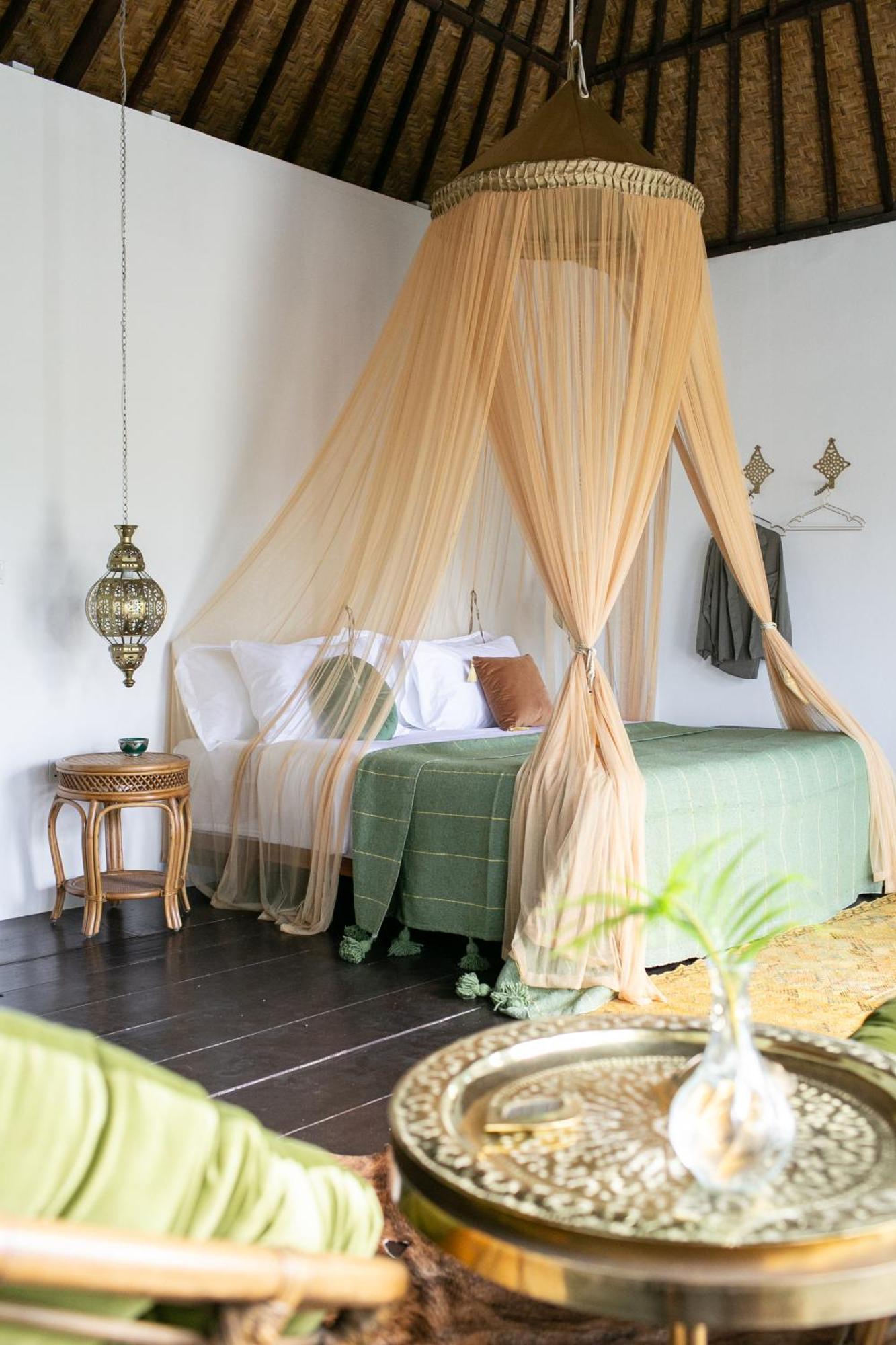 Segredo Uluwatu Hotel Ngoại thất bức ảnh