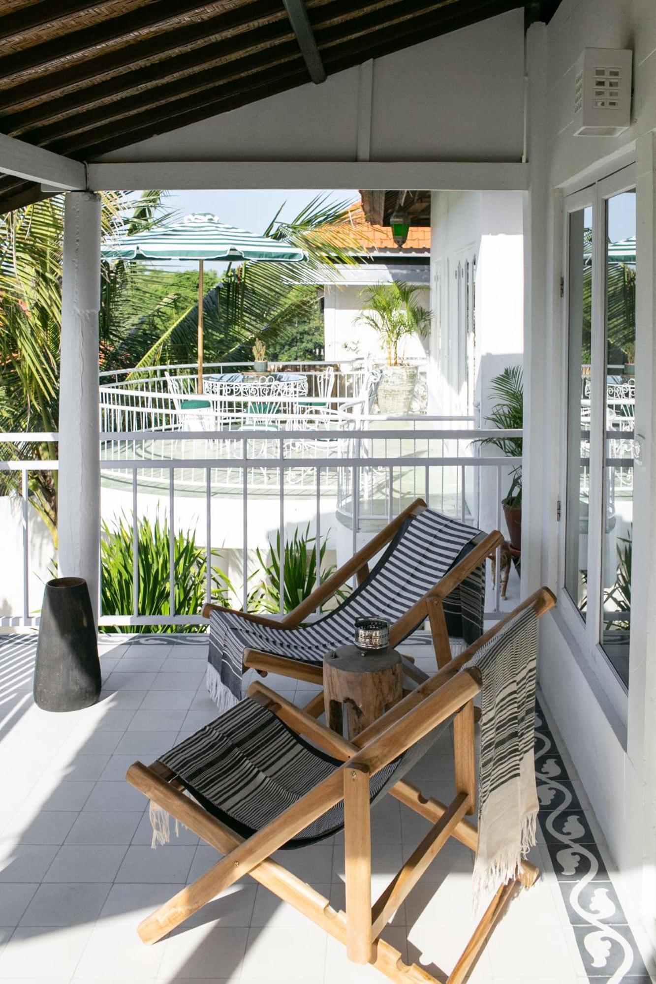Segredo Uluwatu Hotel Ngoại thất bức ảnh