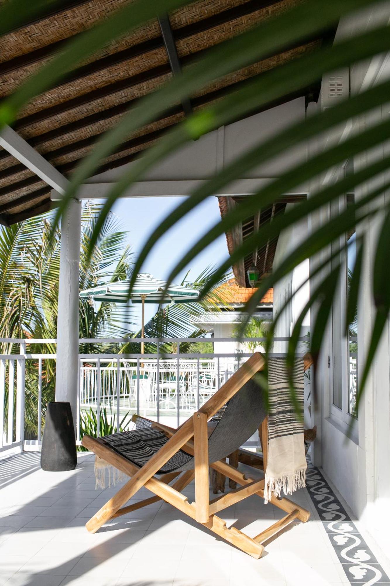 Segredo Uluwatu Hotel Phòng bức ảnh