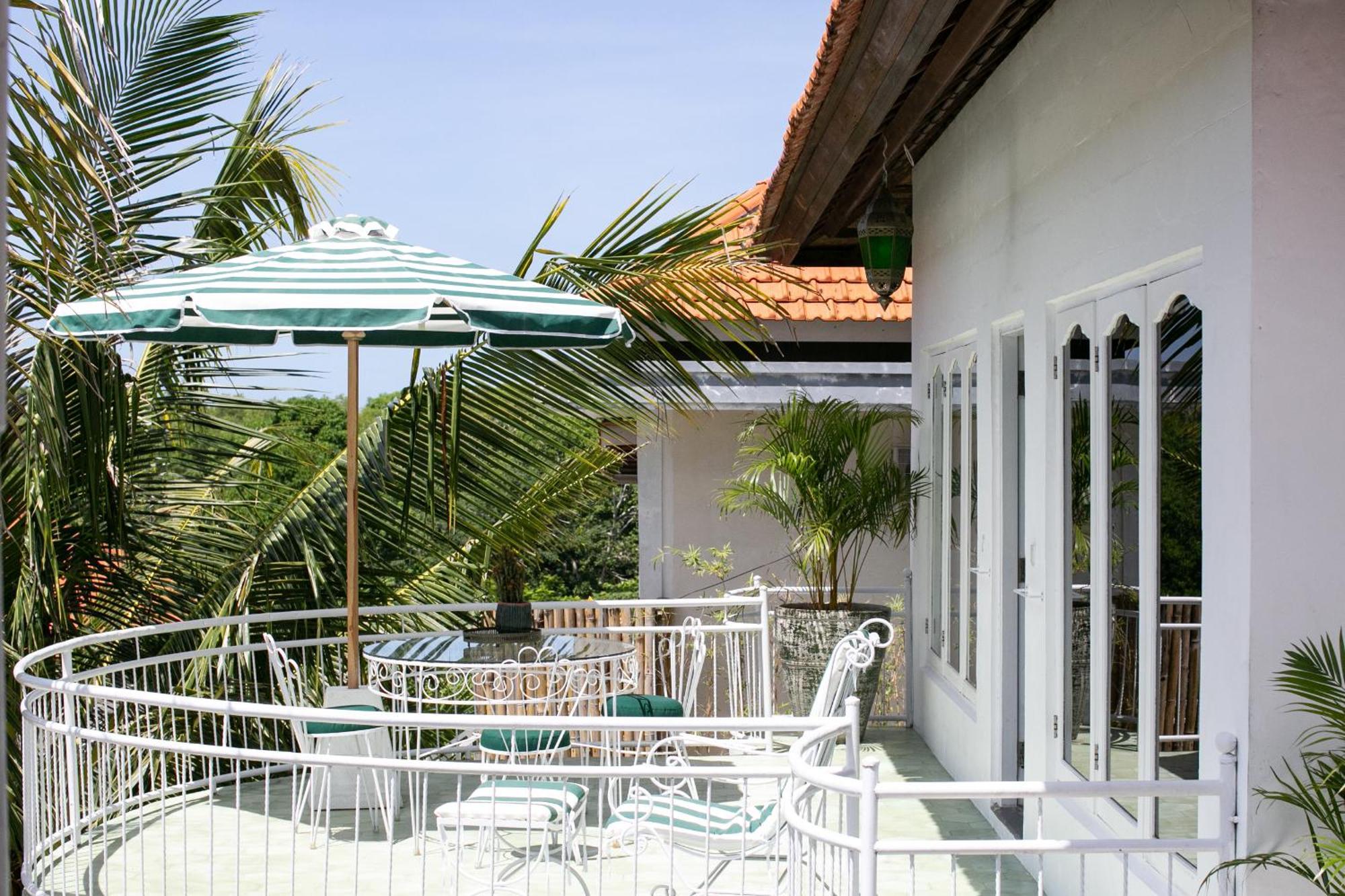 Segredo Uluwatu Hotel Phòng bức ảnh
